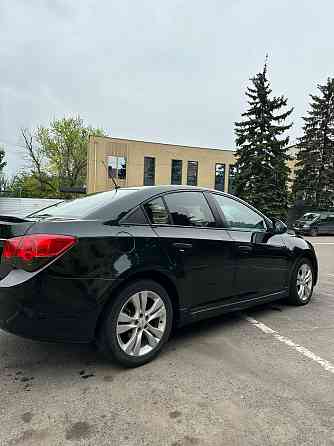 Chevrolet Cruze 2011 Макеевка