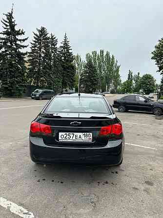 Chevrolet Cruze 2011 Макеевка