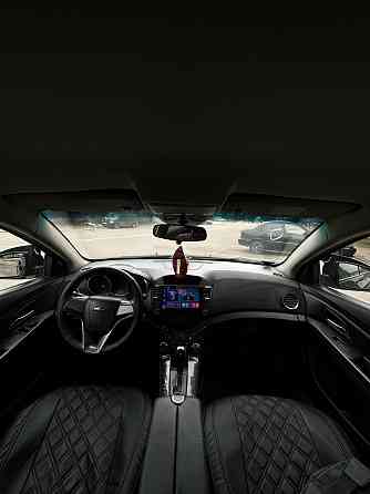 Chevrolet Cruze 2011 Макеевка
