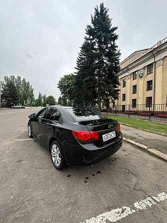 Chevrolet Cruze 2011 Макеевка