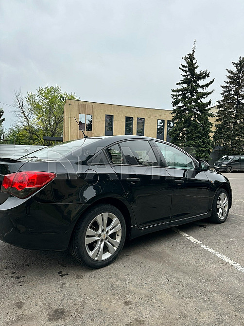 Chevrolet Cruze 2011 Макеевка - изображение 3