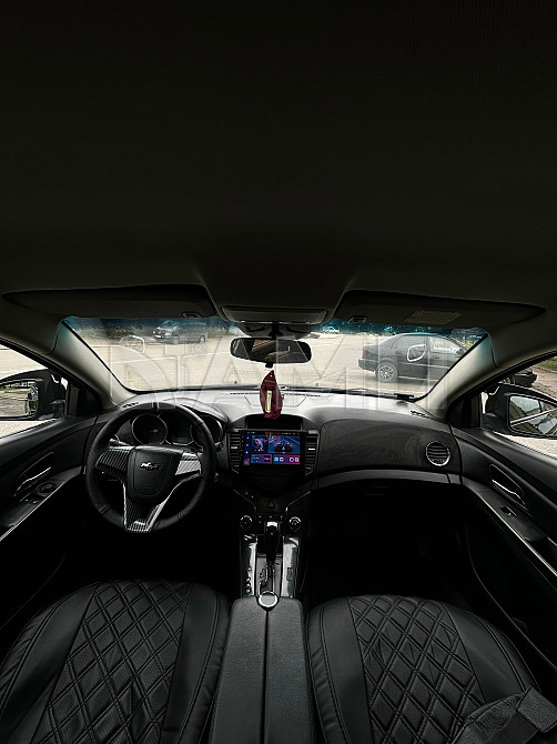 Chevrolet Cruze 2011 Макеевка - изображение 1
