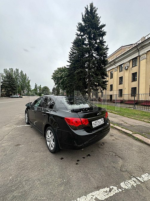Chevrolet Cruze 2011 Макеевка - изображение 4