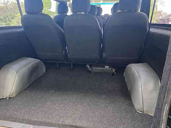 OPEL Vivaro Луганск