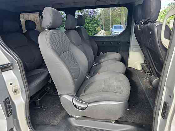 OPEL Vivaro Луганск