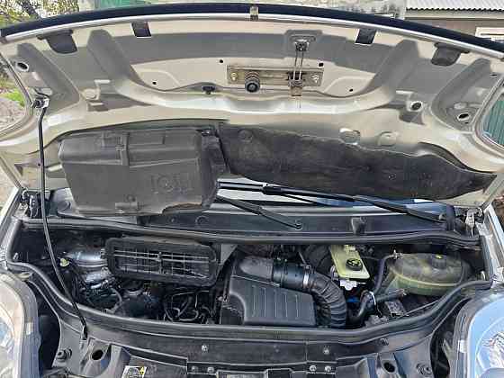 OPEL Vivaro Луганск