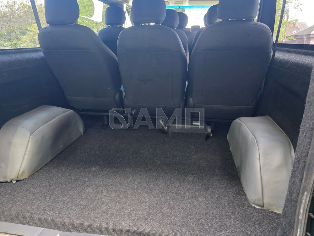 OPEL Vivaro Луганск - изображение 2