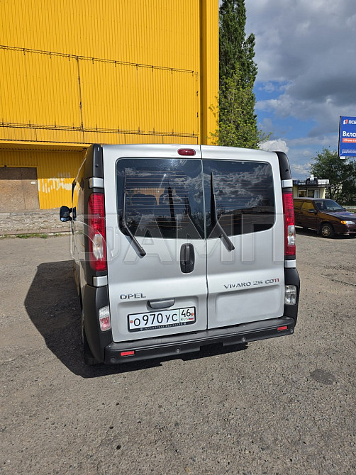 OPEL Vivaro Луганск - изображение 6
