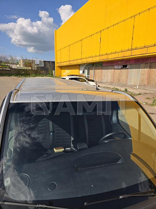 OPEL Vivaro Луганск - изображение 5