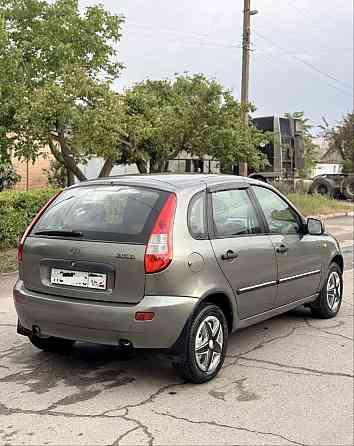 Lada Kalina 2012 Луганск