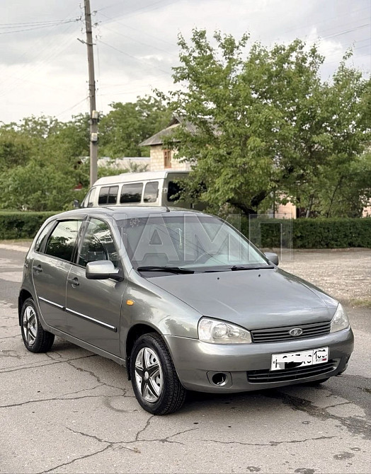 Lada Kalina 2012 Луганск - изображение 6