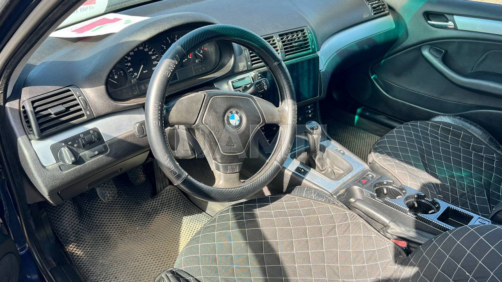 BMW 318 2000  - изображение 1