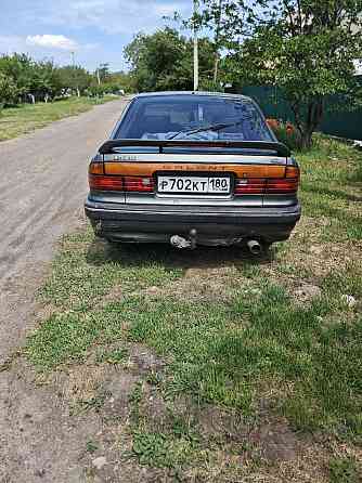 Mitsubishi Galant 