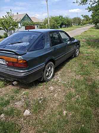 Mitsubishi Galant 