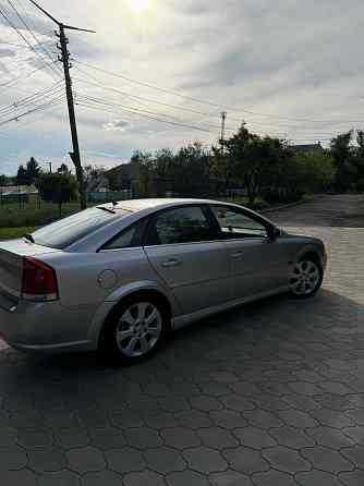 Opel Vectra C GTS 2003 