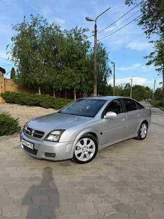 Opel Vectra C GTS 2003 