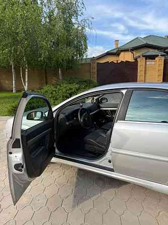 Opel Vectra C GTS 2003 