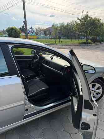Opel Vectra C GTS 2003 