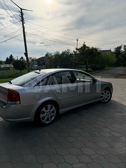 Opel Vectra C GTS 2003  - изображение 4