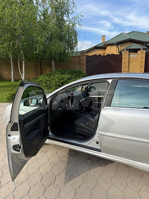 Opel Vectra C GTS 2003  - изображение 2