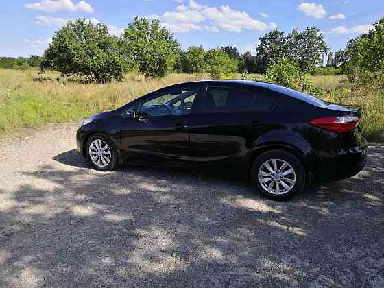KIA Cerato 2013 