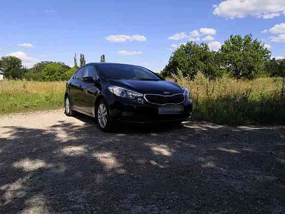KIA Cerato 2013 