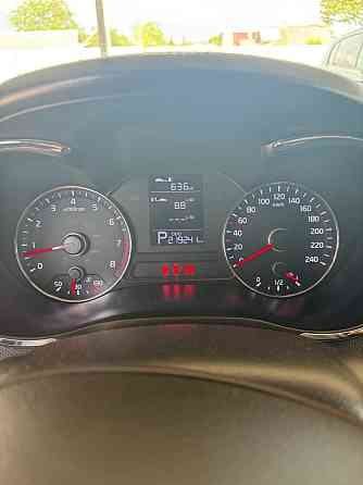 KIA Cerato 2013 