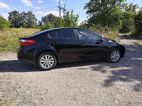 KIA Cerato 2013 