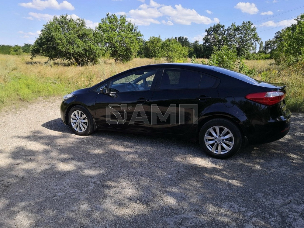 KIA Cerato 2013  - изображение 3