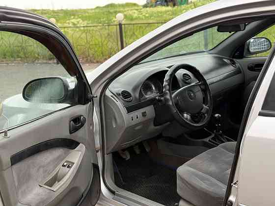 Chevrolet Lacetti 2008 Шахтерск