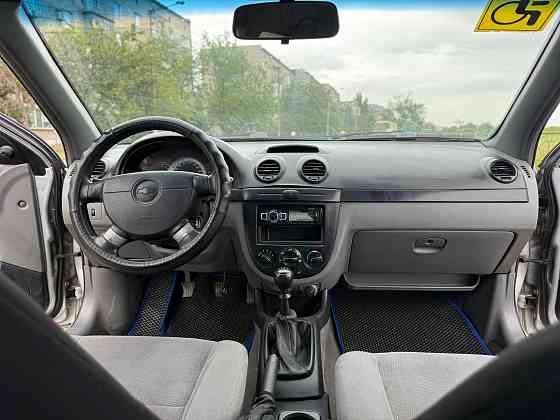 Chevrolet Lacetti 2008 Шахтерск