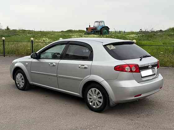 Chevrolet Lacetti 2008 Шахтерск