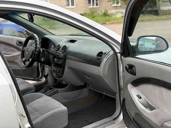Chevrolet Lacetti 2008 Шахтерск