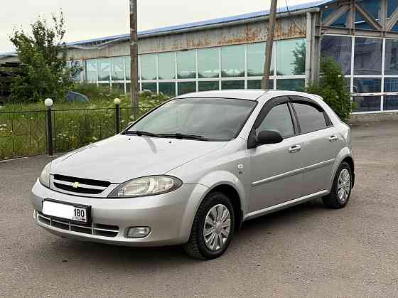 Chevrolet Lacetti 2008 Шахтерск