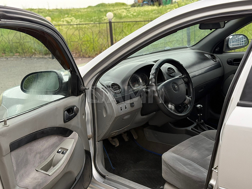 Chevrolet Lacetti 2008 Шахтерск - изображение 3