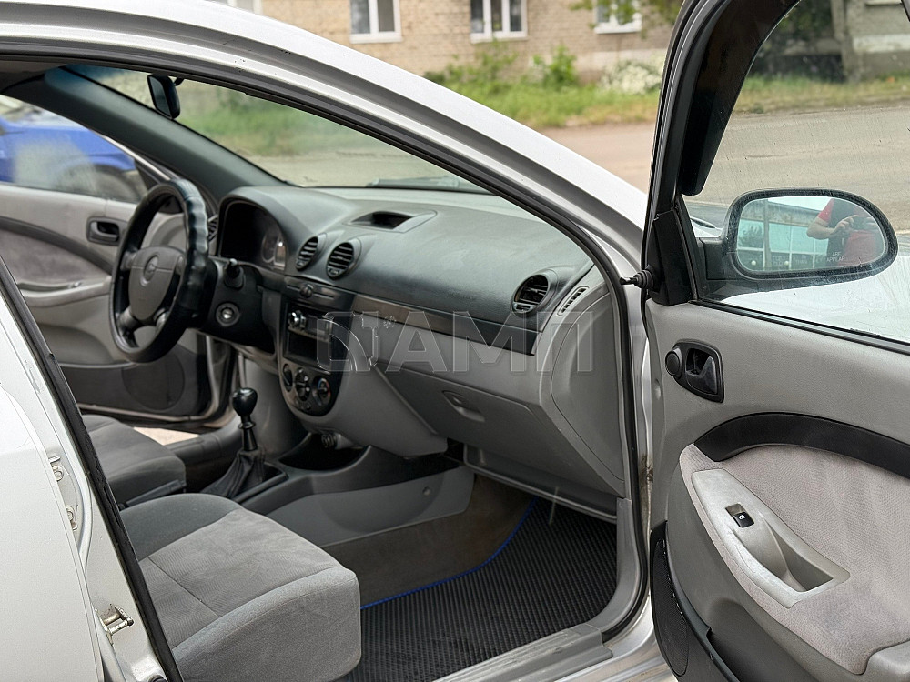 Chevrolet Lacetti 2008 Шахтерск - изображение 2
