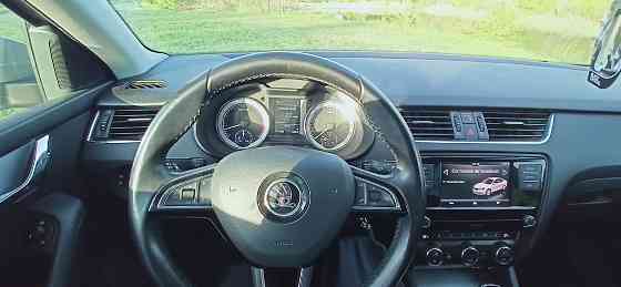Skoda Octavia 2016 Ровеньки