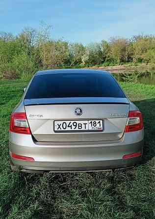 Skoda Octavia 2016 Ровеньки