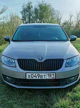 Skoda Octavia 2016 Ровеньки