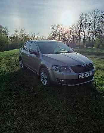 Skoda Octavia 2016 Ровеньки