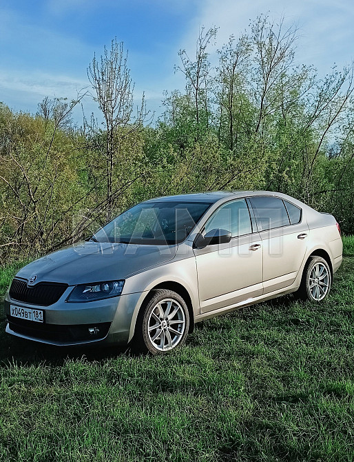 Skoda Octavia 2016 Ровеньки - изображение 7