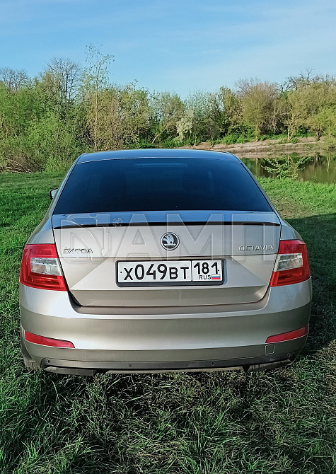 Skoda Octavia 2016 Ровеньки - изображение 4