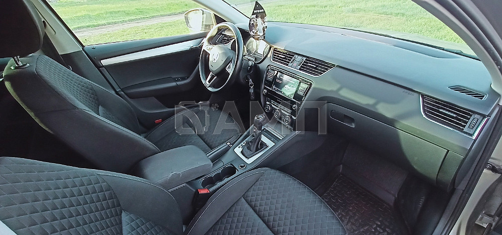 Skoda Octavia 2016 Ровеньки - изображение 3