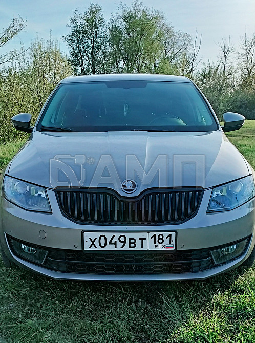 Skoda Octavia 2016 Ровеньки - изображение 6