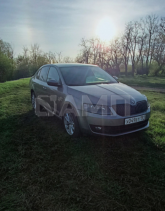 Skoda Octavia 2016 Ровеньки - изображение 5
