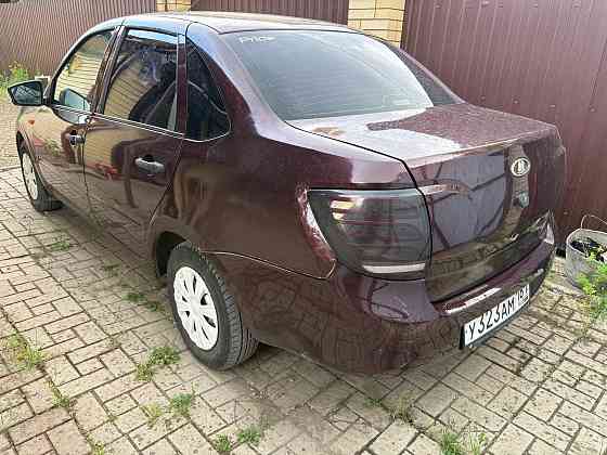 Lada Granta 2013 