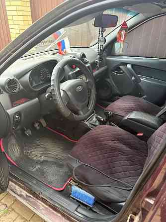 Lada Granta 2013 
