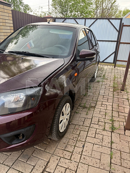 Lada Granta 2013  - изображение 5