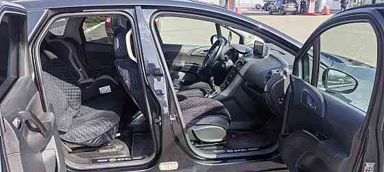 Opel Meriva 2012 