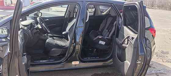 Opel Meriva 2012 